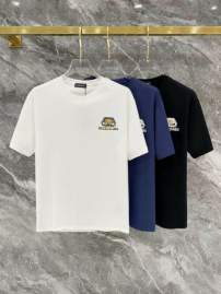 Picture of Balenciaga T Shirts Short _SKUBalenciagaS-2XLomtr0421901